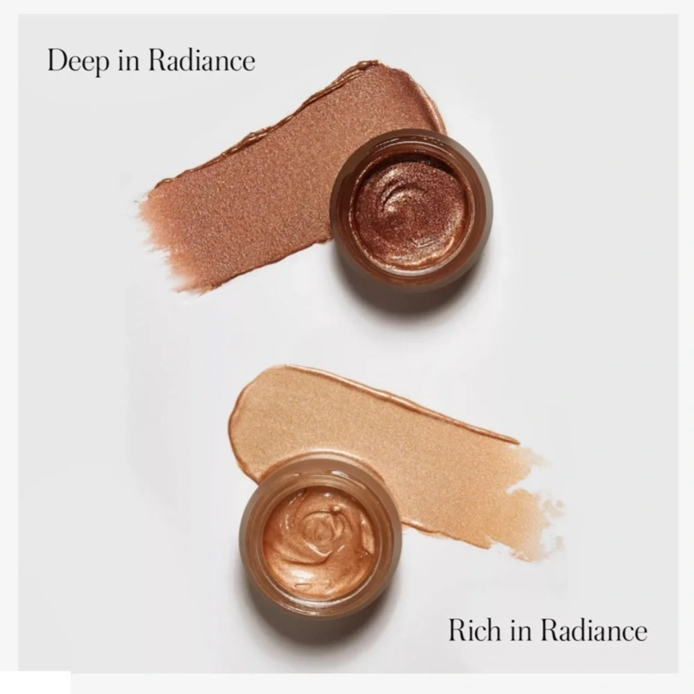 RMS‎ Beauty Master Radiance Base Deep in Radiance 0.50 oz Highlighter Primer